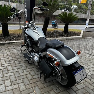 Harley Davidson FAT BOY FLFB FAT BOY FLFB