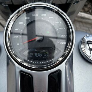 Harley Davidson FAT BOY FLFB FAT BOY FLFB