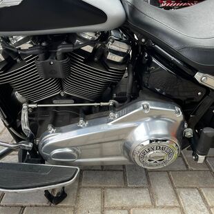 Harley Davidson FAT BOY FLFB FAT BOY FLFB