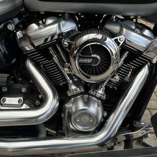 Harley Davidson FAT BOY FLFB FAT BOY FLFB