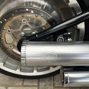 Harley Davidson FAT BOY FLFB FAT BOY FLFB