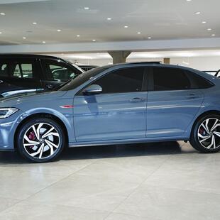 Volkswagen Jetta 2.0 GLI 350 TSI (Aut)