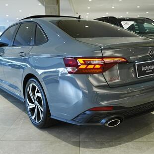 Volkswagen Jetta 2.0 GLI 350 TSI (Aut)