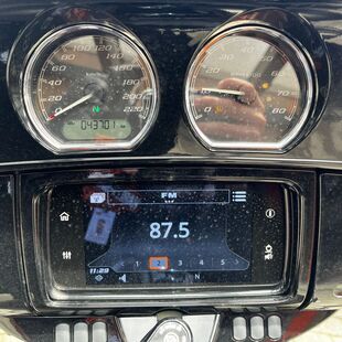 Harley Davidson Street Glide SPECIAL FLHXS