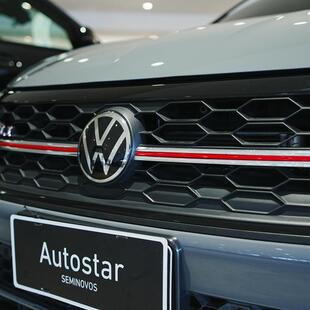 Volkswagen Jetta 2.0 GLI 350 TSI (Aut)