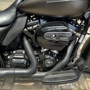 Harley Davidson Street Glide SPECIAL FLHXS