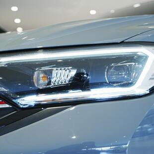 Volkswagen Jetta 2.0 GLI 350 TSI (Aut)