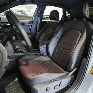 Volkswagen Jetta 2.0 GLI 350 TSI (Aut)