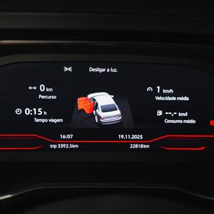 Volkswagen Jetta 2.0 GLI 350 TSI (Aut)