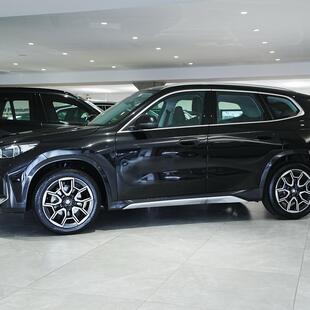 Bmw X1 sDrive20i X Line 2.0 Turbo (Aut.)