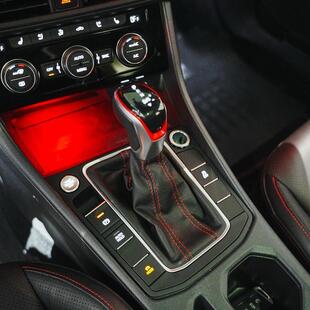 Volkswagen Jetta 2.0 GLI 350 TSI (Aut)