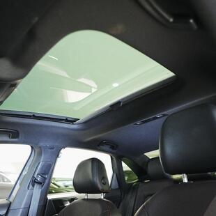 Volkswagen Jetta 2.0 GLI 350 TSI (Aut)