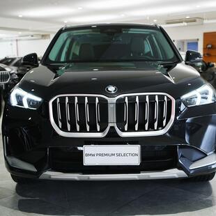 Bmw X1 sDrive20i X Line 2.0 Turbo (Aut.)