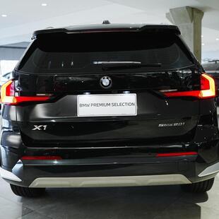 Bmw X1 sDrive20i X Line 2.0 Turbo (Aut.)