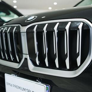 Bmw X1 sDrive20i X Line 2.0 Turbo (Aut.)