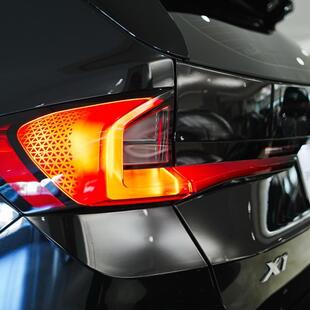 Bmw X1 sDrive20i X Line 2.0 Turbo (Aut.)