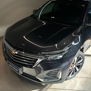 Chevrolet Equinox Premier 1.5 16V Turbo AWD (Aut)