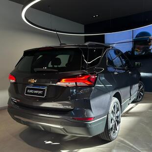 Chevrolet Equinox Premier 1.5 16V Turbo AWD (Aut)