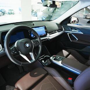 Bmw X1 sDrive20i X Line 2.0 Turbo (Aut.)