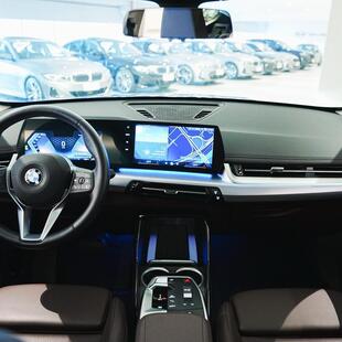 Bmw X1 sDrive20i X Line 2.0 Turbo (Aut.)