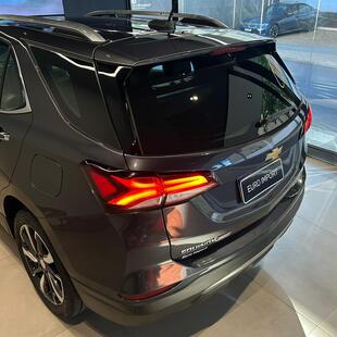 Chevrolet Equinox Premier 1.5 16V Turbo AWD (Aut)