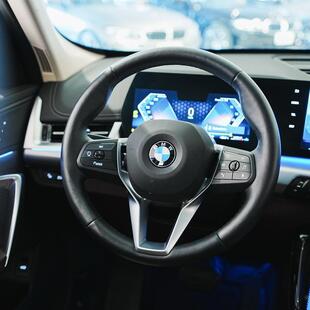 Bmw X1 sDrive20i X Line 2.0 Turbo (Aut.)