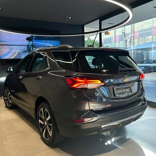 Chevrolet Equinox Premier 1.5 16V Turbo AWD (Aut)