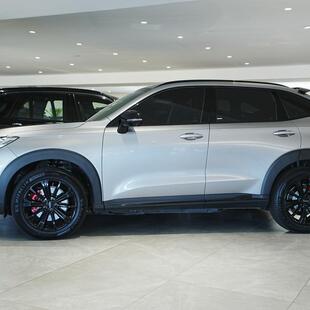 Gwm Haval H6 GT PHEV AWD