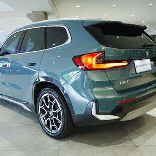 Bmw iX1 eDrive20 X Line (Aut.) (Elétrico)