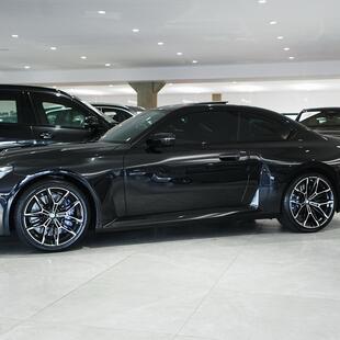 Bmw M2 Coupé 3.0 Bi-Turbo