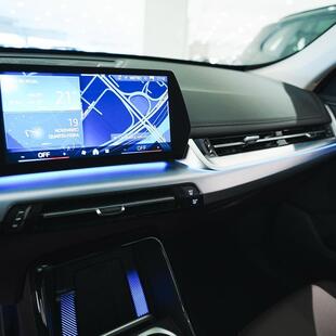 Bmw X1 sDrive20i X Line 2.0 Turbo (Aut.)