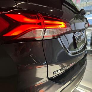 Chevrolet Equinox Premier 1.5 16V Turbo AWD (Aut)