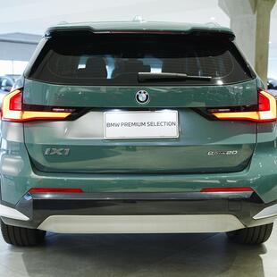 Bmw iX1 eDrive20 X Line (Aut.) (Elétrico)
