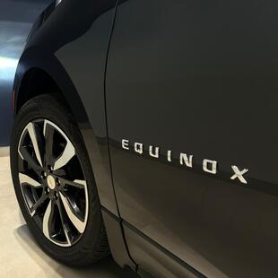 Chevrolet Equinox Premier 1.5 16V Turbo AWD (Aut)