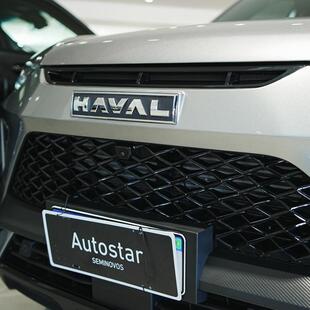 Gwm Haval H6 GT PHEV AWD