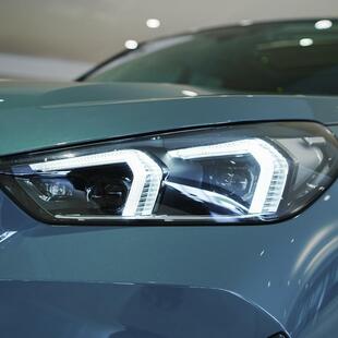 Bmw iX1 eDrive20 X Line (Aut.) (Elétrico)