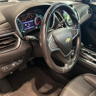 Chevrolet Equinox Premier 1.5 16V Turbo AWD (Aut)