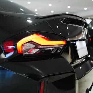 Bmw M2 Coupé 3.0 Bi-Turbo