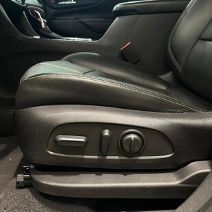 Chevrolet Equinox Premier 1.5 16V Turbo AWD (Aut)