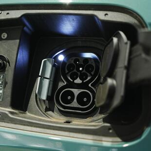 Bmw iX1 eDrive20 X Line (Aut.) (Elétrico)