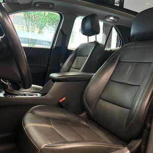 Chevrolet Equinox Premier 1.5 16V Turbo AWD (Aut)