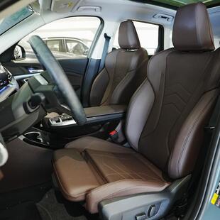 Bmw iX1 eDrive20 X Line (Aut.) (Elétrico)