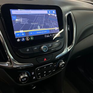 Chevrolet Equinox Premier 1.5 16V Turbo AWD (Aut)