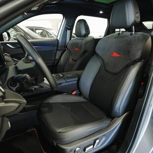 Gwm Haval H6 GT PHEV AWD