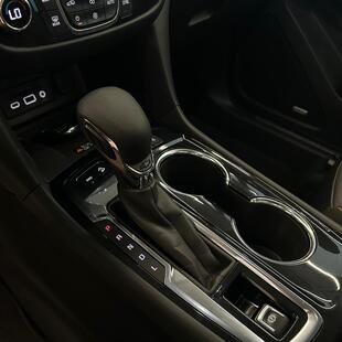 Chevrolet Equinox Premier 1.5 16V Turbo AWD (Aut)