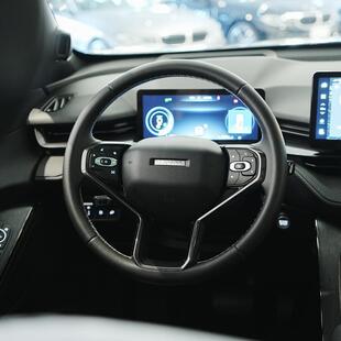 Gwm Haval H6 GT PHEV AWD