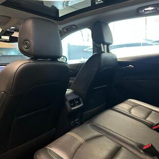 Chevrolet Equinox Premier 1.5 16V Turbo AWD (Aut)