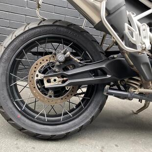 Triumph Tiger 900 Rally