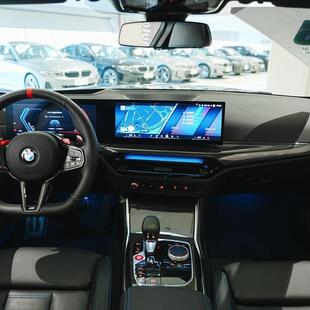 Bmw M2 Coupé 3.0 Bi-Turbo