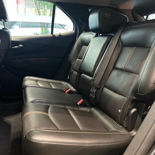 Chevrolet Equinox Premier 1.5 16V Turbo AWD (Aut)